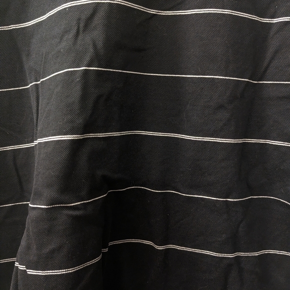 Paul & shark yatching size large black polo shirt - Picture 3 of 6